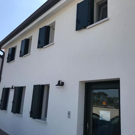 Bed and Breakfast La Bitta Porto Levante Exterior foto