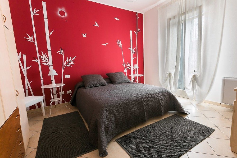 Bed and Breakfast La Bitta Porto Levante Exterior foto