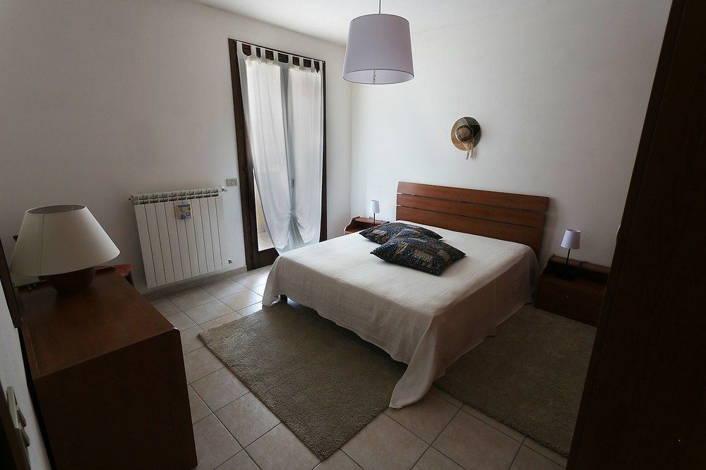 Bed and Breakfast La Bitta Porto Levante Exterior foto