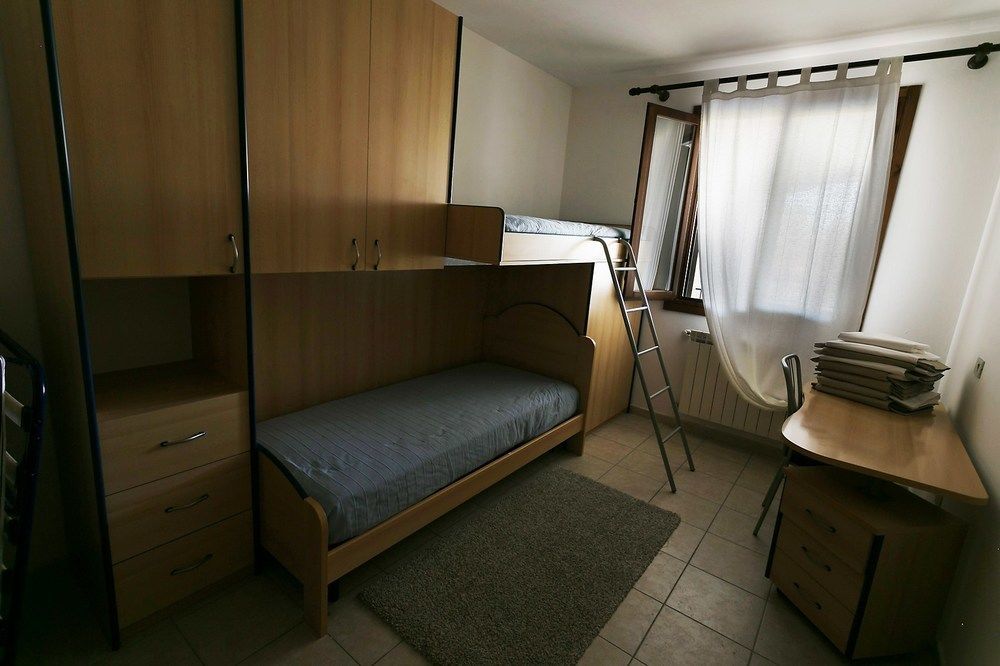 Bed and Breakfast La Bitta Porto Levante Exterior foto