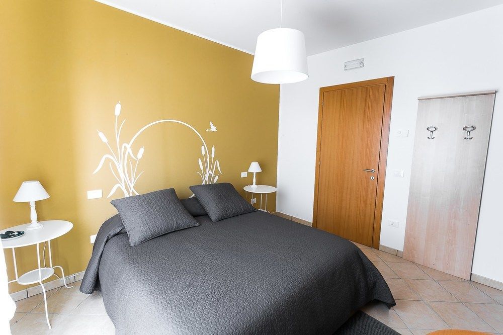 Bed and Breakfast La Bitta Porto Levante Exterior foto