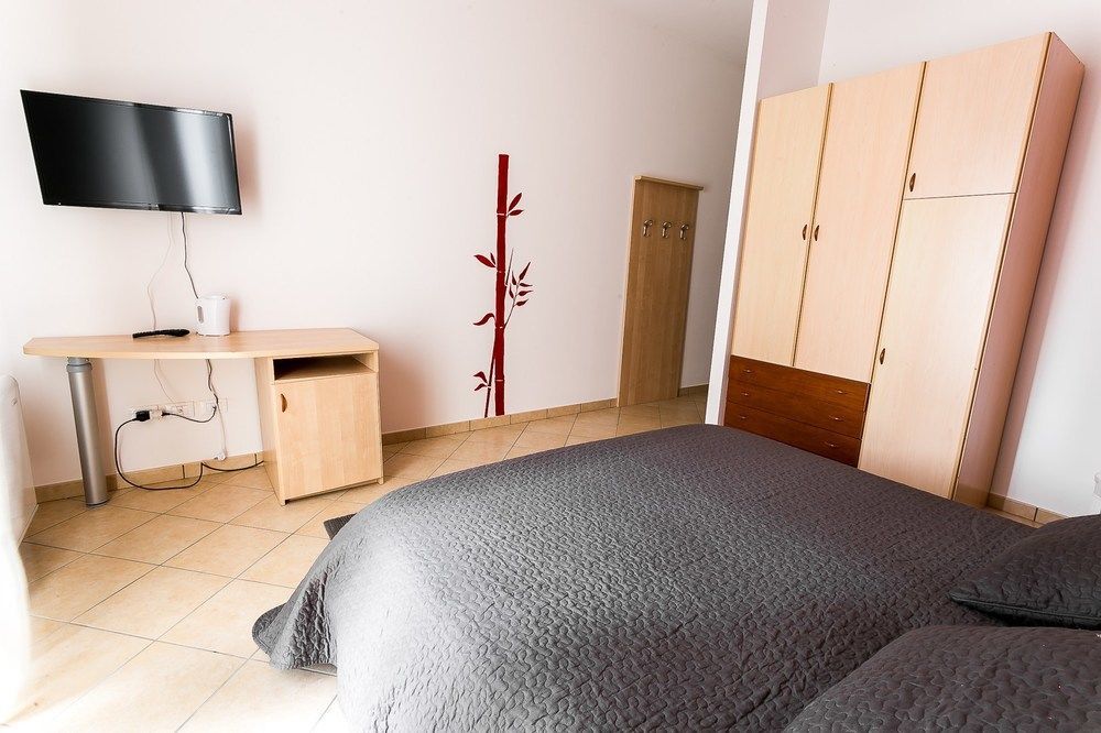 Bed and Breakfast La Bitta Porto Levante Exterior foto