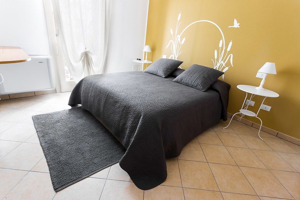 Bed and Breakfast La Bitta Porto Levante Exterior foto