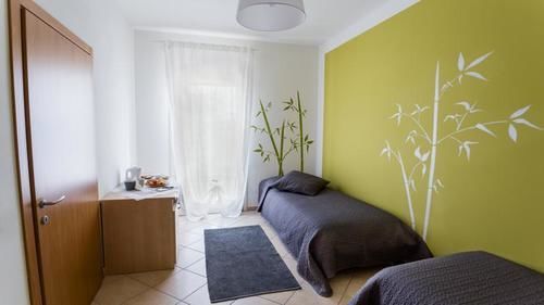 Bed and Breakfast La Bitta Porto Levante Exterior foto
