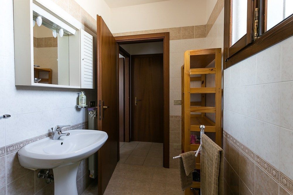 Bed and Breakfast La Bitta Porto Levante Exterior foto