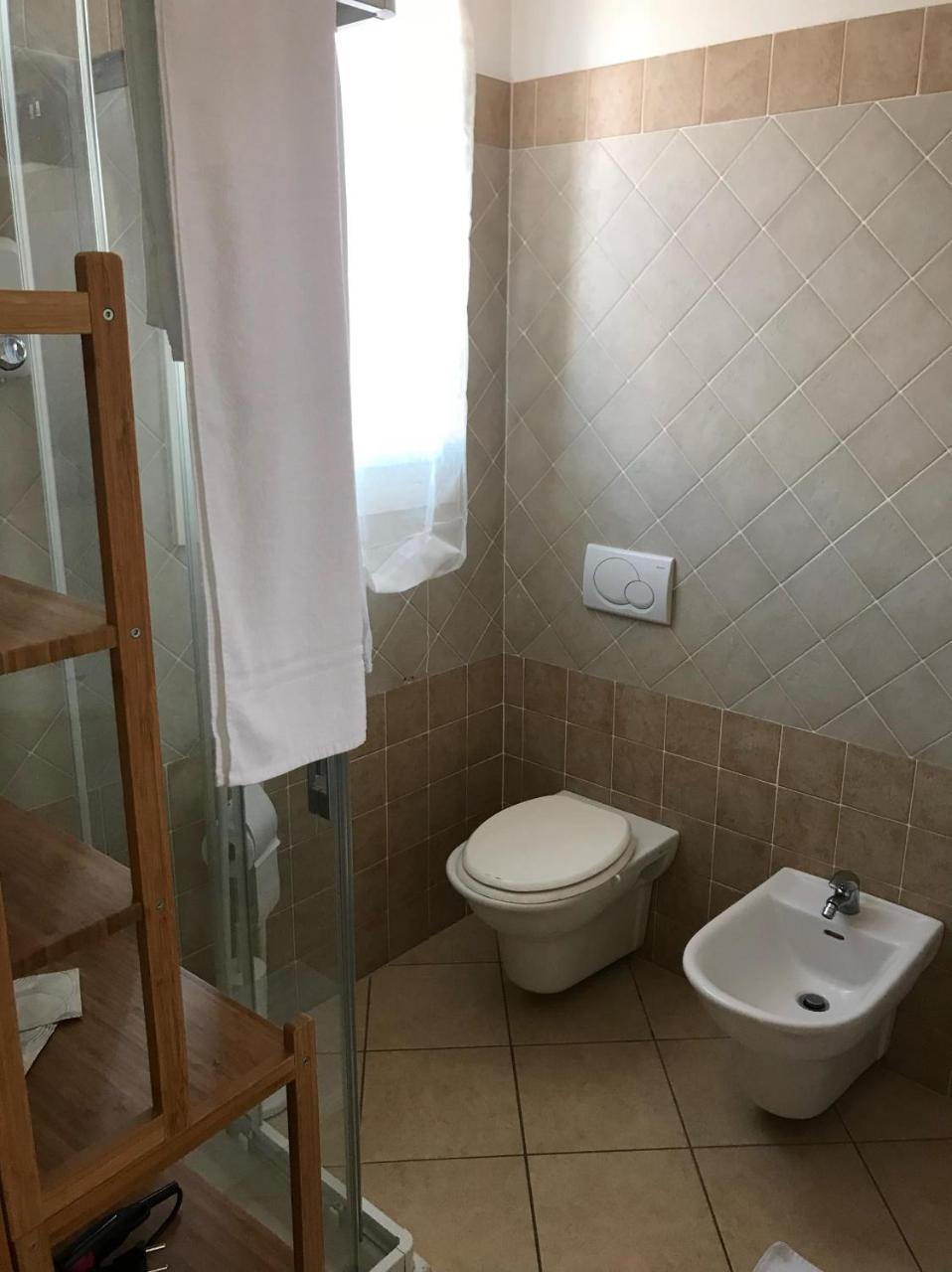 Bed and Breakfast La Bitta Porto Levante Exterior foto
