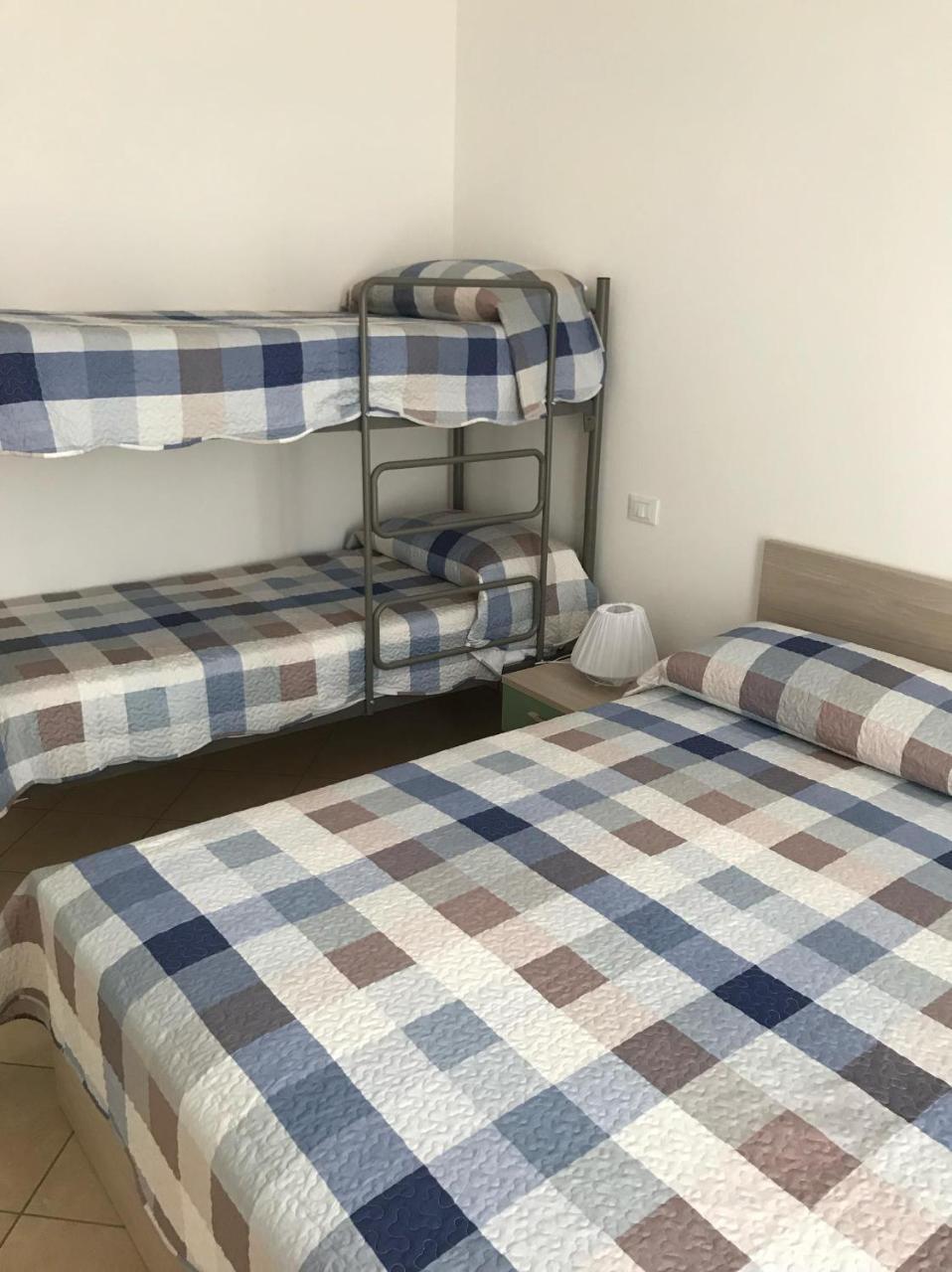 Bed and Breakfast La Bitta Porto Levante Exterior foto